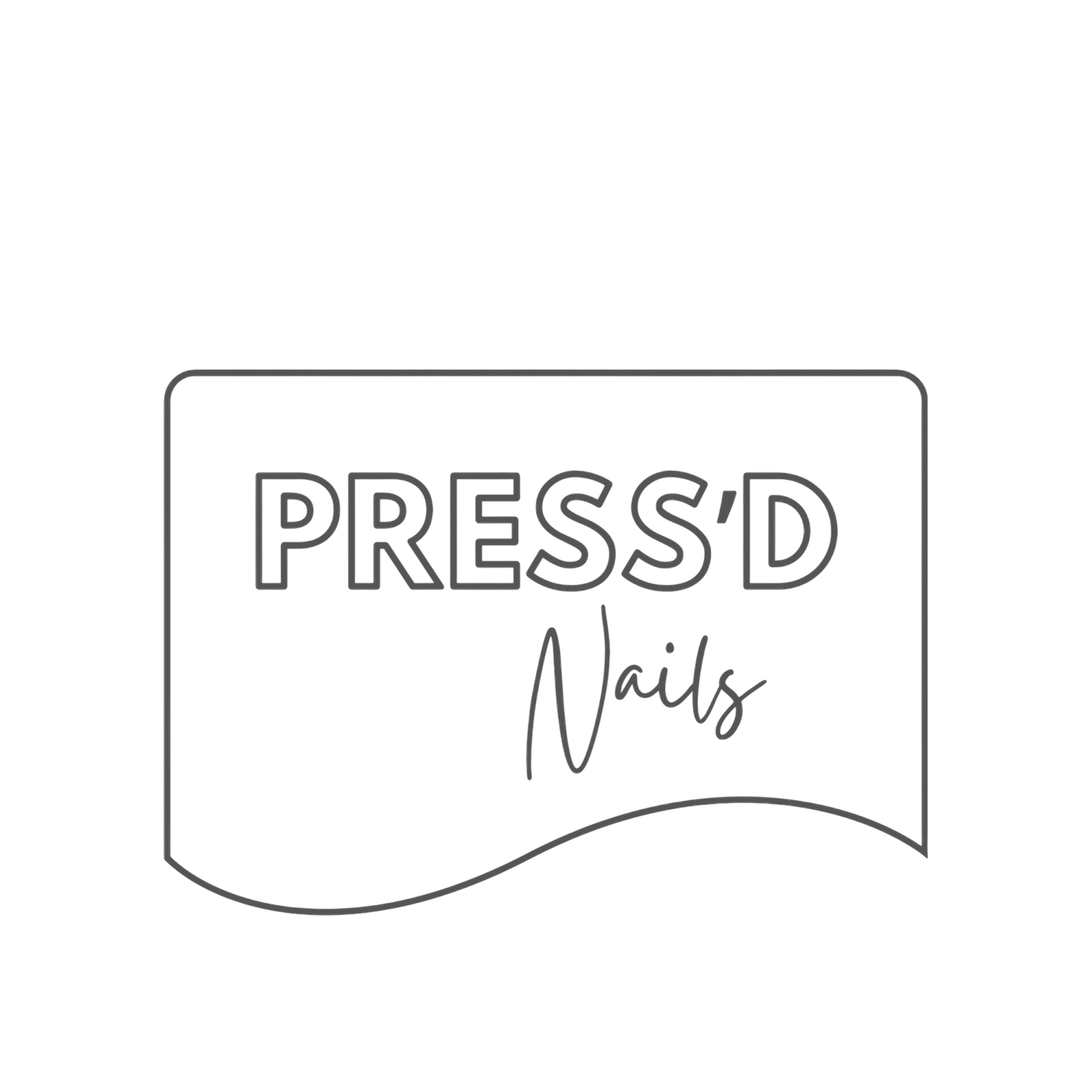 Press'd Nails