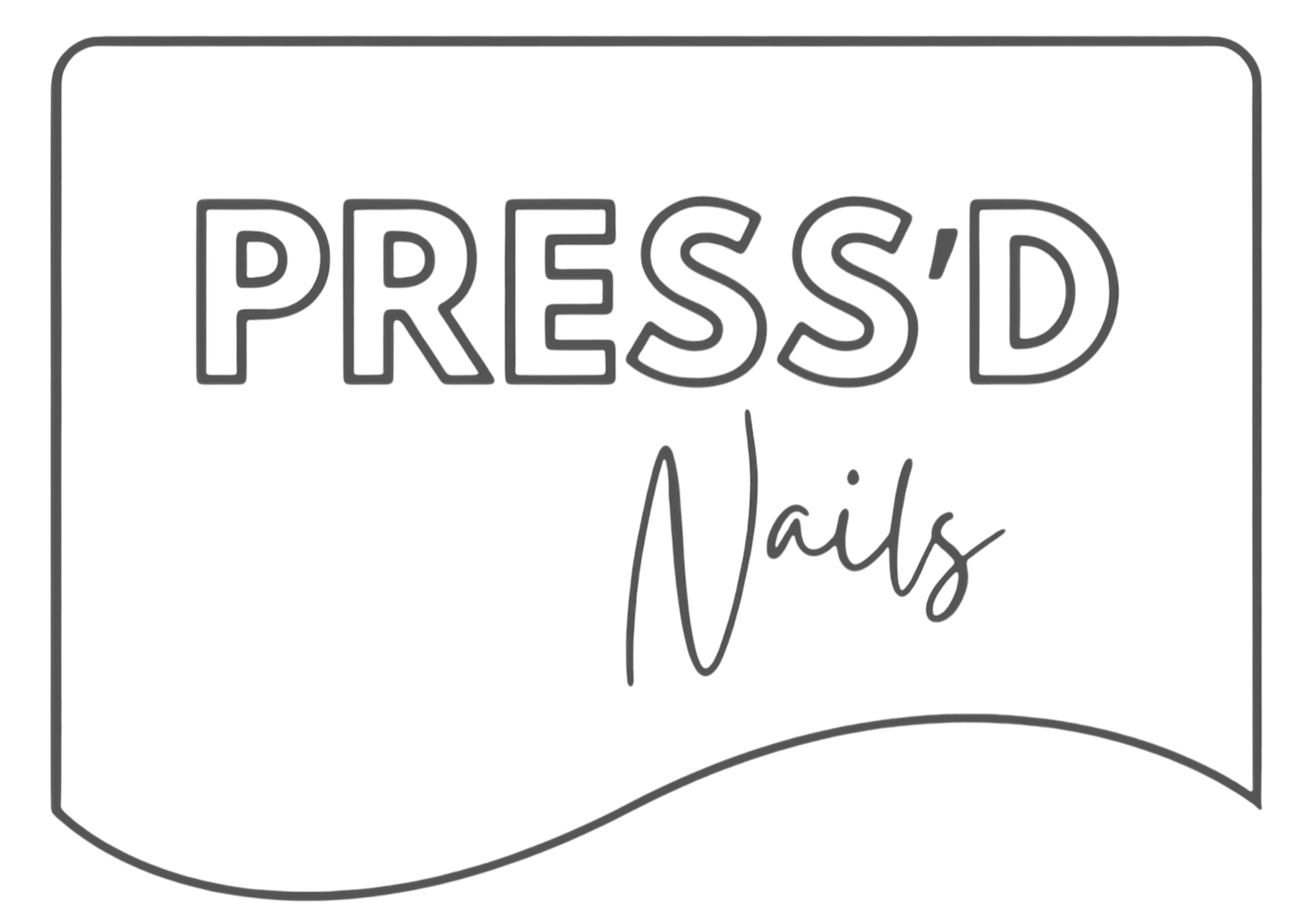 Press'd Nails